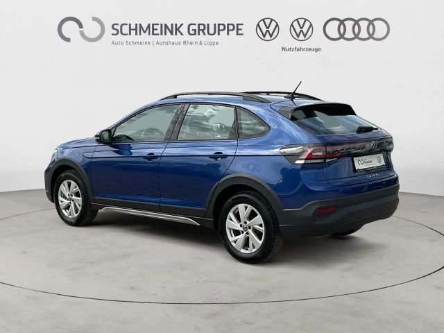 Volkswagen Taigo 1.0 TSI Life