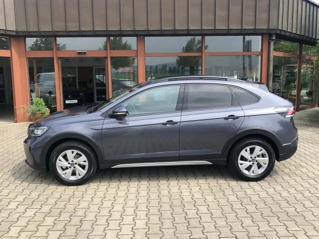 Volkswagen Taigo 1.0 TSI Life