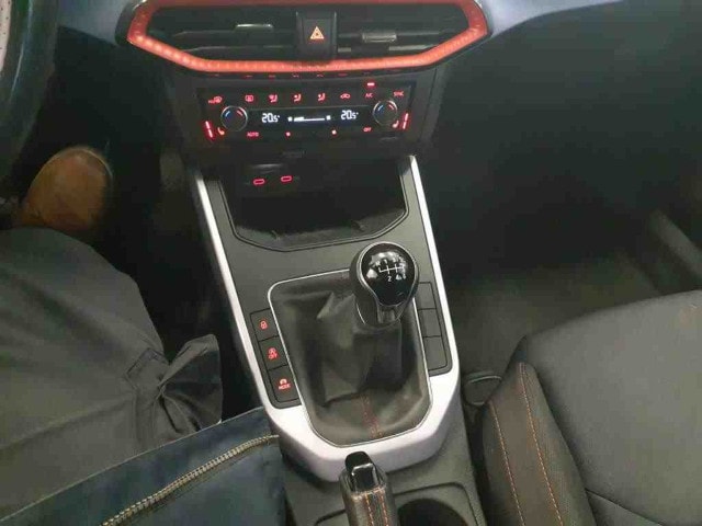 Seat Arona 1.0 TSI FR-lijn