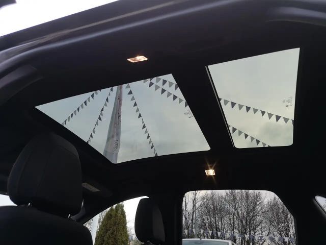 Ford Kuga EcoBoost ST Line X