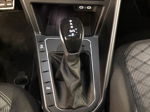 Volkswagen Taigo 1.0 TSI DSG R-Line