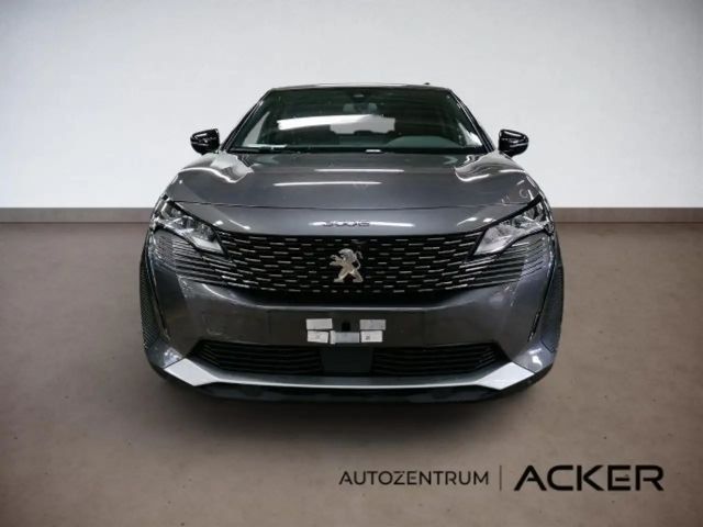 Peugeot 3008 Allure Pack PureTech