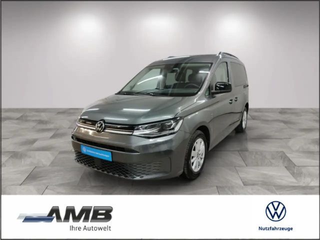 Volkswagen Caddy 2.0 TDI Life
