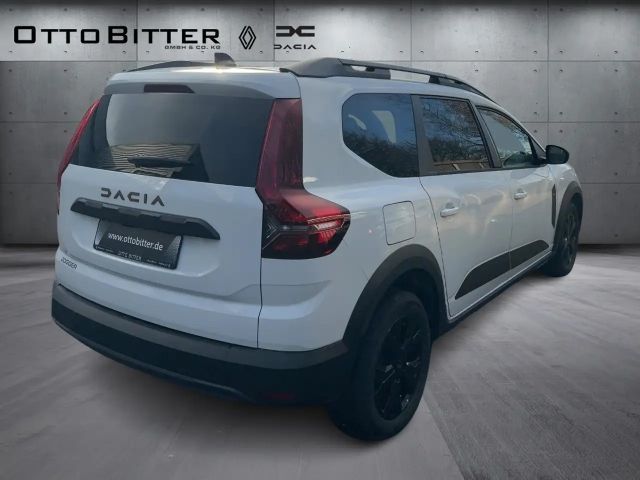 Dacia Jogger ECO-G Extreme
