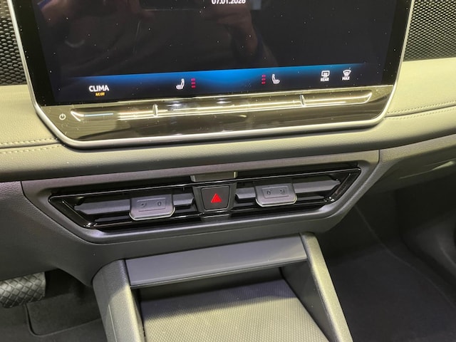 Volkswagen Tiguan 1.5 eTSI DSG