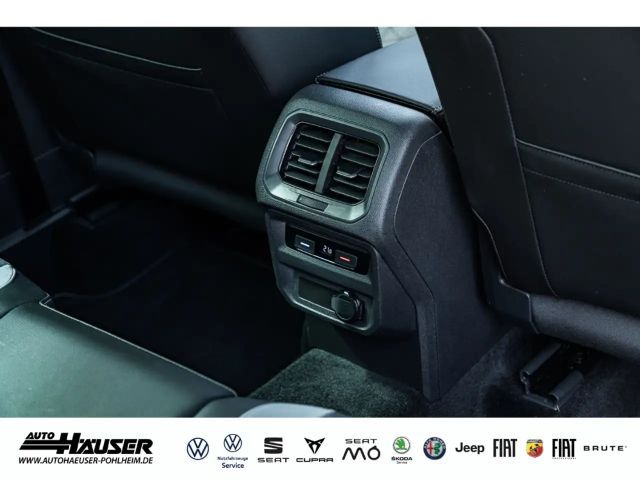 Volkswagen Tiguan 2.0 TDI 4Motion DSG R-Line