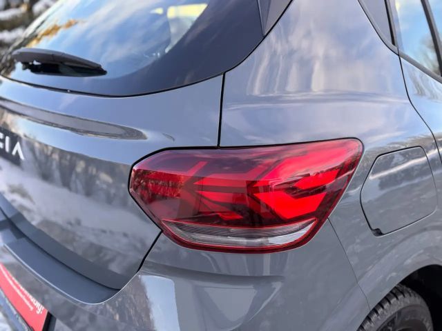 Dacia Sandero Sandero Expression TCe90|Klimaautomatik|SH|PDC|LED