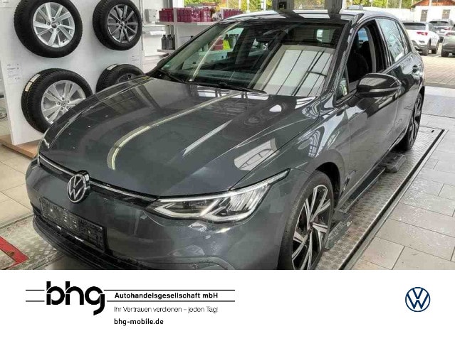 Volkswagen Golf 2.0 TDI Life