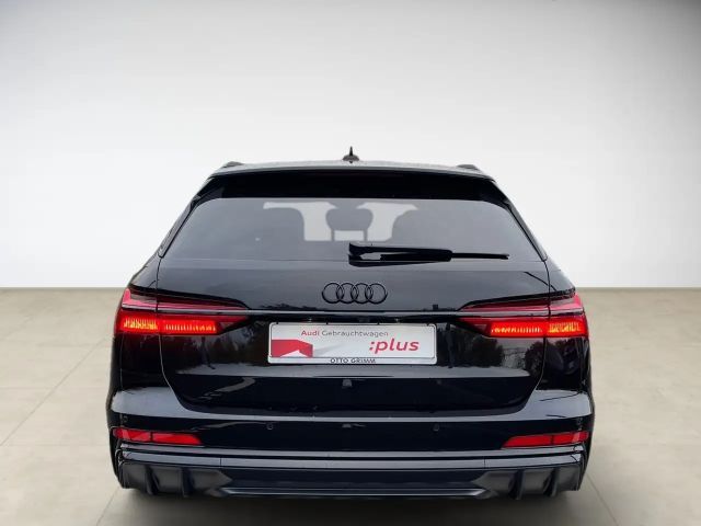 Audi S6 3.0 TDI Avant Quattro