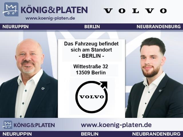 Volvo XC60 AWD Plus T6