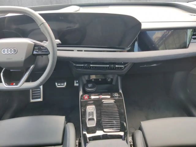 Audi SQ6 e-tron Quattro