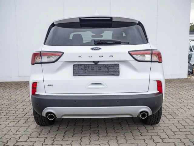 Ford Kuga AWD Titanium X