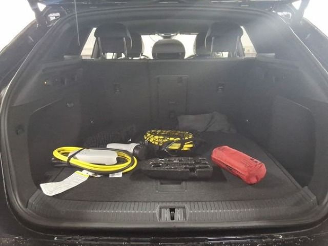 Volkswagen ID.7 GTX Tourer