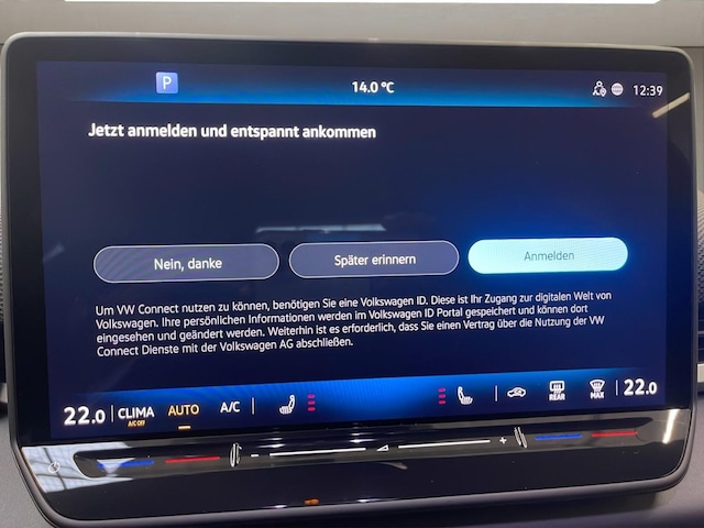 Volkswagen T-Roc 1.5 eTSI