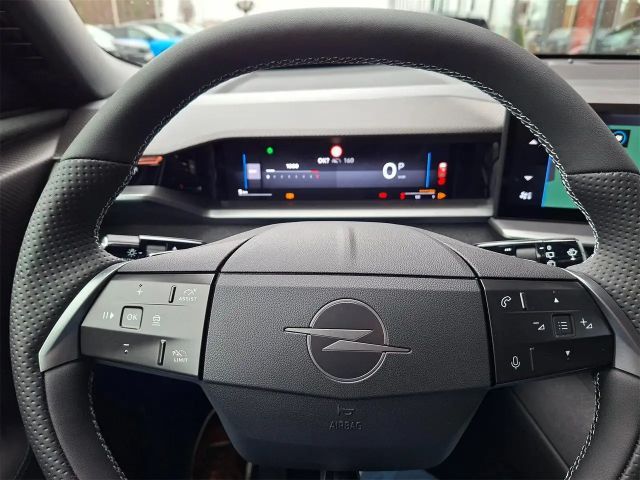 Opel Grandland X GS-Line Grand Sport