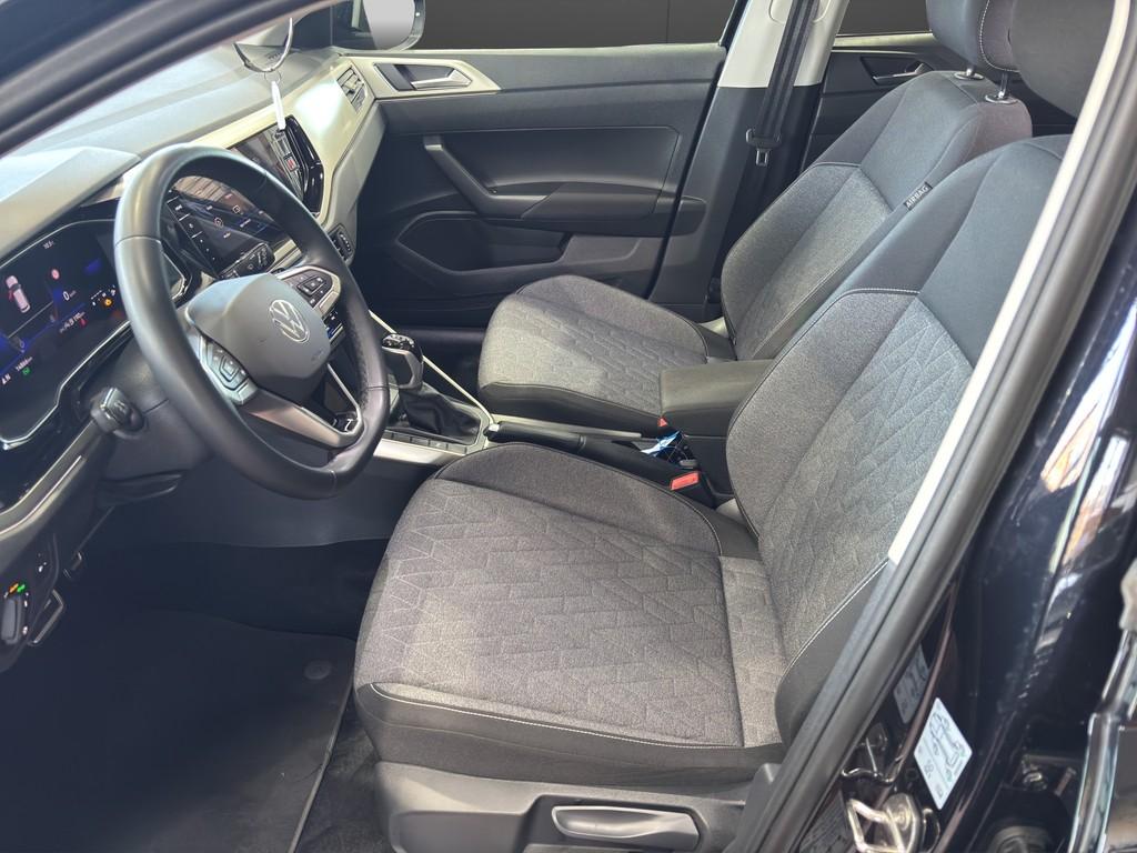 Volkswagen Taigo 1.5 TSI DSG Move Pro