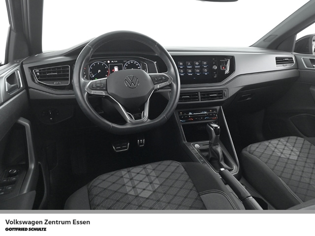 Volkswagen Taigo DSG R-Line