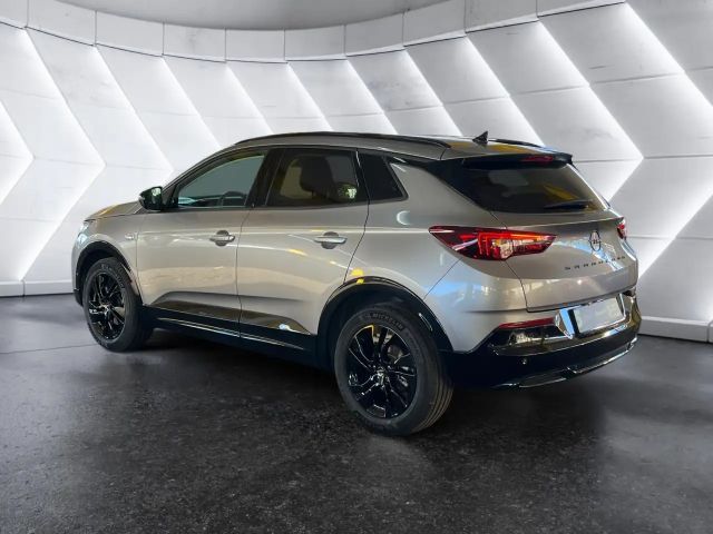 Opel Grandland X 1.2 Turbo Enjoy Turbo