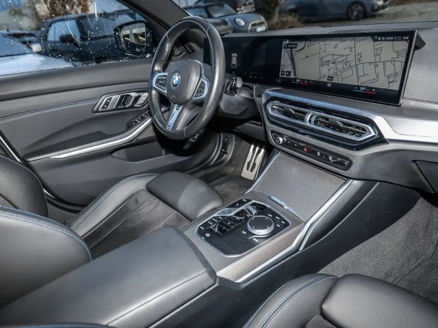 BMW 340 Touring xDrive