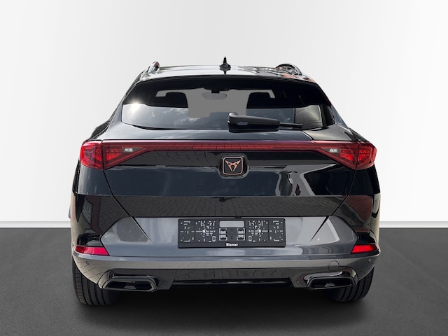 Cupra Formentor 4Drive