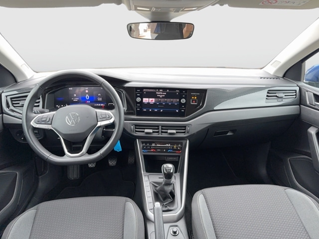 Volkswagen Polo 1.0 TSI