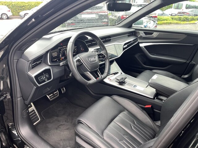 Audi RS6 Avant Quattro