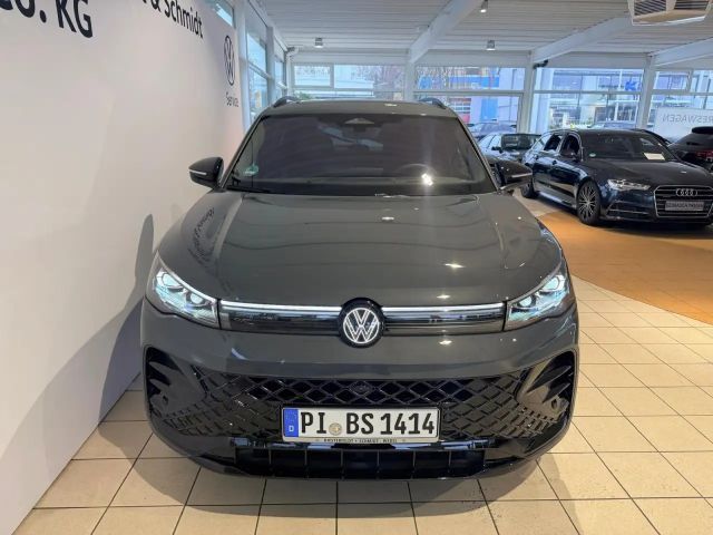 Volkswagen Tiguan 2.0 TDI 4Motion R-Line