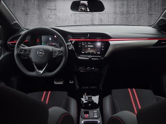 Opel Corsa GS-Line Grand Sport