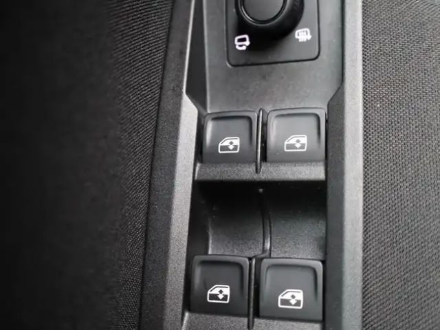 Volkswagen Touran 1.5 TSI Comfortline