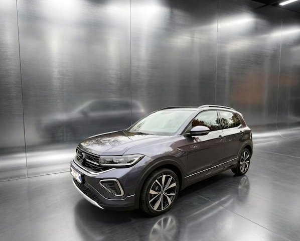 Volkswagen T-Cross T-CROSS 1.5  R-L  B 110 TSID7F