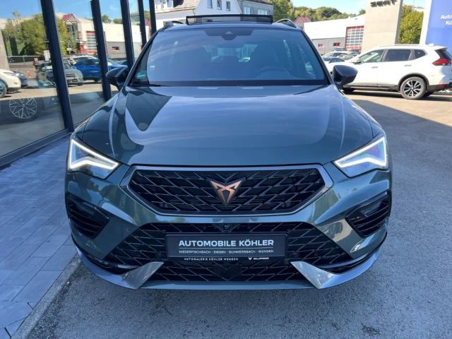 Cupra Ateca 2.0 TSI 4Drive DSG