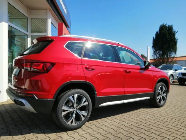 Seat Ateca 1.5 TSI DSG