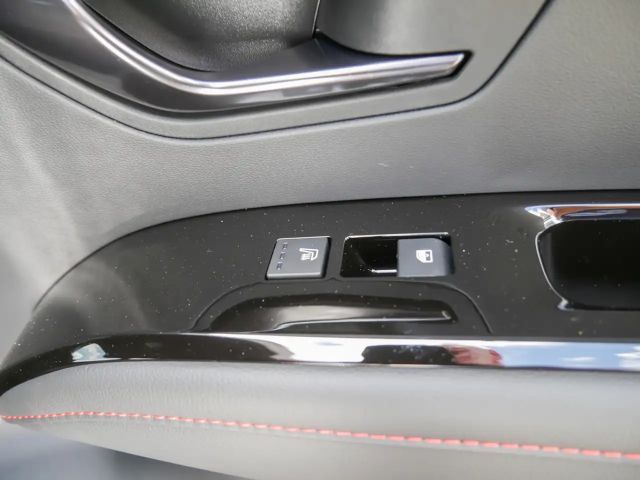 Hyundai Tucson 1.6 Hybrid N Line