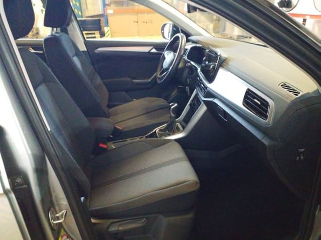 Volkswagen T-Roc TSI CarPlay/StHz/LED/Navi/PDC/Virt