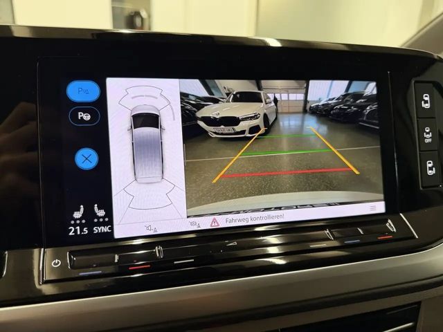 Volkswagen Multivan T6