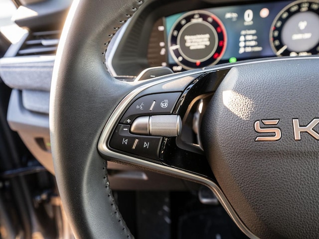 Skoda Octavia 2.0 TDI Tour