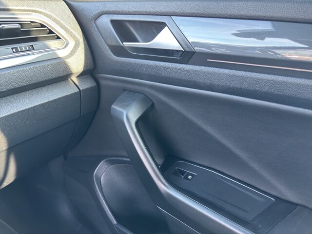 Volkswagen T-Roc 2.0 TDI