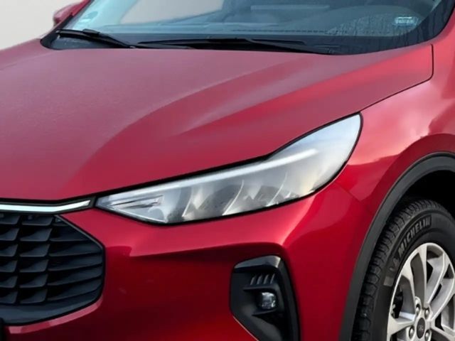 Ford Kuga Hybrid Titanium