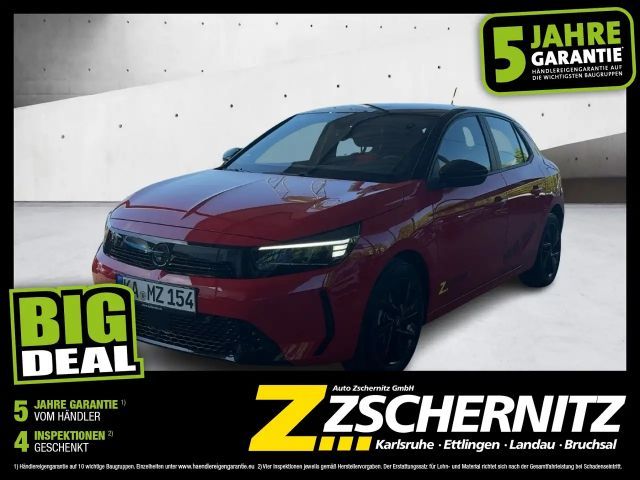 Opel Corsa 1.2 Turbo Turbo