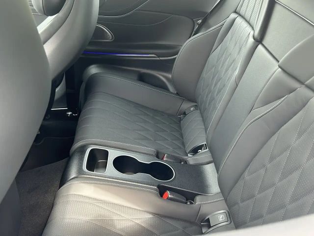 Mercedes-Benz CLE 450 4MATIC AMG Line