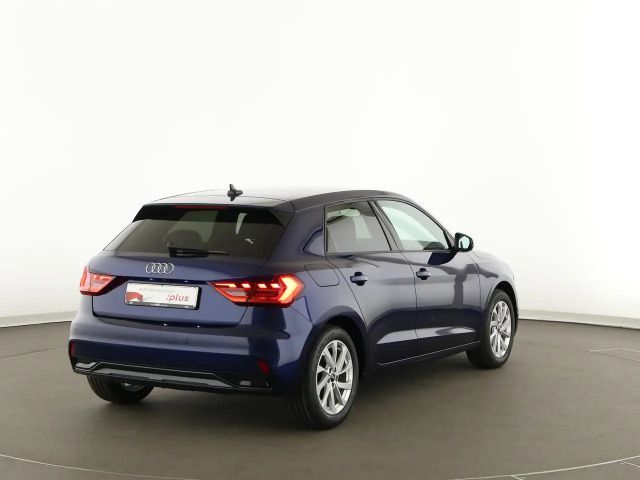 Audi A1 25 TFSI S-Tronic Sportback