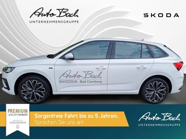 Skoda Scala 1.0 TSI Tour