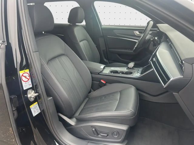 Audi A6 45 TDI Quattro