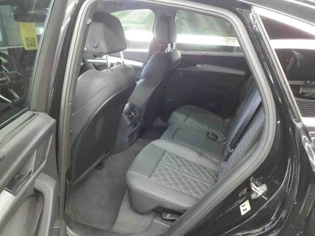 Audi SQ5 Sportback