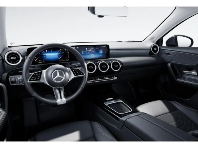 Mercedes-Benz A 200 Progressive