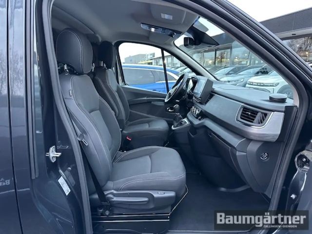 Renault Trafic Combi EDC Spaceclass