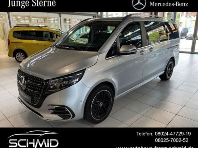 Mercedes-Benz V 300 4MATIC AMG Line V 300 d