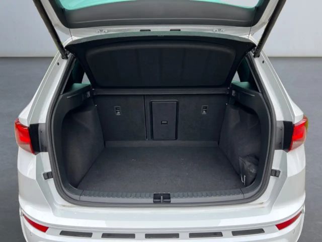 Cupra Ateca 2.0 TSI 4Drive DSG