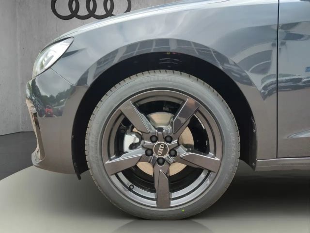 Audi A1 30 TFSI S-Tronic Sportback