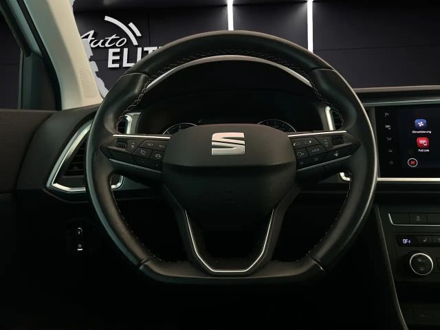 Seat Ateca Style